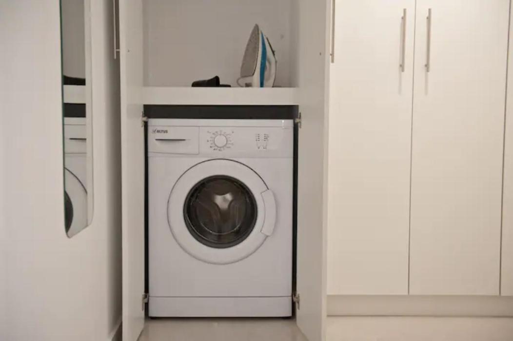 Manou No15 Apartment Salonicco Esterno foto