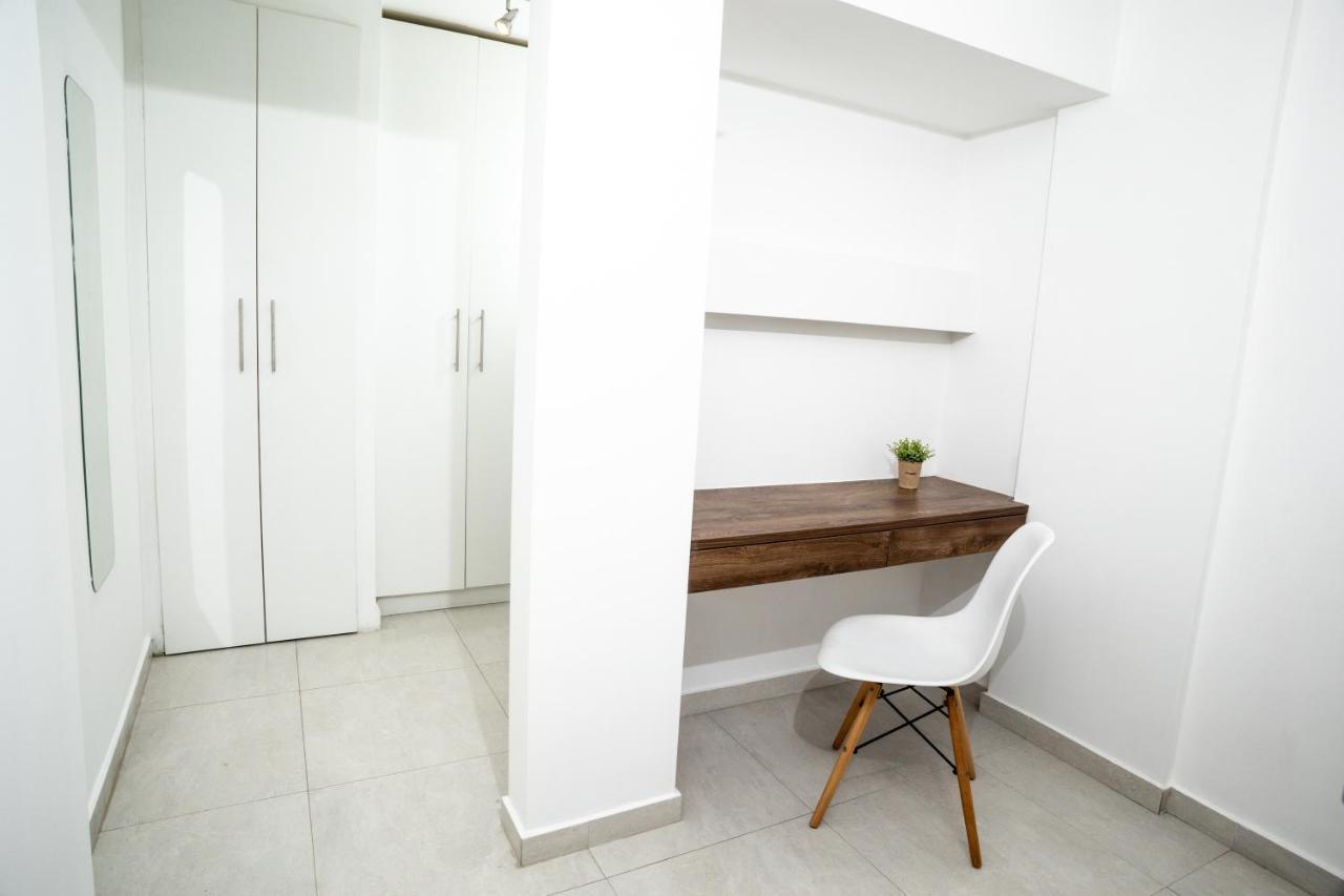 Manou No15 Apartment Salonicco Esterno foto